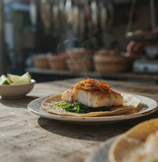 Pescados